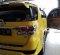 Toyota Fortuner G Luxury 2012 SUV dijual-5