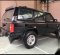 Butuh dana ingin jual Jeep Cherokee Limited 1997-1