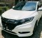 Honda HR-V Prestige 2015 SUV dijual-2