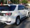 Jual Toyota Fortuner G TRD 2012-2