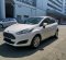 Ford Fiesta Trend 2014 Hatchback dijual-1