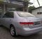 Butuh dana ingin jual Honda Accord  2003-3