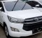 Toyota Kijang Innova G 2017 MPV dijual-2
