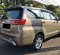 Toyota Kijang Innova Q 2016 MPV dijual-4