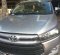 Toyota Kijang Innova 2.0 G 2018 MPV dijual-7