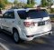 Jual Toyota Fortuner G TRD 2012-6