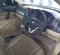 Jual Honda CR-V 2.4 i-VTEC 2011-2