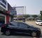 Honda City E 2018 Sedan dijual-3