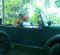 Jual Jeep Willys 1962 kualitas bagus-1