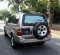 Jual Suzuki Escudo 2004 kualitas bagus-4