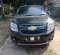 Chevrolet Orlando LT 2017 MPV dijual-1