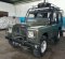 Butuh dana ingin jual Land Rover Defender  1967-3