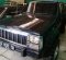 Jual Jeep Cherokee 1997, harga murah-8