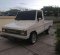 Jual Toyota Kijang Pick Up 1986 termurah-2