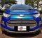 Ford EcoSport Titanium 2014 SUV dijual-6