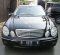 Jual Mercedes-Benz E-Class 2007, harga murah-2