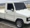 Jual Toyota Kijang Pick Up 1986 termurah-4