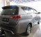 Butuh dana ingin jual Toyota Kijang Innova 2.0 G 2017-9