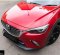 Jual Mazda CX-3 2017, harga murah-7