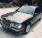 Jual Mercedes-Benz 230E 1991 termurah-2