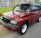 Suzuki Sidekick 1.6 1996 SUV dijual-6