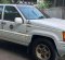 Jual Jeep Grand Cherokee Limited kualitas bagus-6