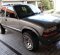 Jual Chevrolet Blazer DOHC 1997-8