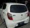 Daihatsu Ayla D 2016 Hatchback dijual-4