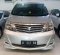 Jual Toyota Alphard 2006 termurah-4