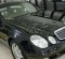 Jual Mercedes-Benz E-Class 2003 termurah-1