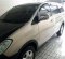 Toyota Kijang Innova G 2005 MPV dijual-1