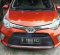 Jual Toyota Calya 2017 termurah-4
