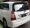 Jual Toyota Kijang Innova G Luxury 2013-2