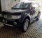 Mitsubishi Pajero Sport Dakar 2012 SUV dijual-1