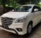 Jual Toyota Kijang Innova G Luxury 2014-4