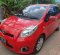 Toyota Yaris E 2013 Hatchback dijual-3