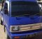 Butuh dana ingin jual Suzuki Carry Pick Up  2005-2