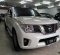 Jual Nissan Frontier 2013 kualitas bagus-1