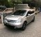 Nissan Grand Livina SV 2012 MPV dijual-1