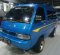 Suzuki Futura  1994 Minivan dijual-4
