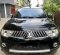 Mitsubishi Pajero Sport GLS 2012 SUV dijual-6