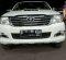 Jual Toyota Hilux G kualitas bagus-1