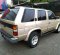 Butuh dana ingin jual Nissan Terrano Spirit 2001-4