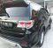 Toyota Fortuner TRD 2012 SUV dijual-4