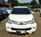 Toyota Avanza E 2014 MPV dijual-2