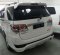 Jual Toyota Fortuner 2013 kualitas bagus-2