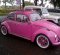 Butuh dana ingin jual Volkswagen Beetle  1967-3