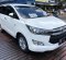 Jual Toyota Kijang Innova 2017, harga murah-1