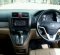 Jual Honda CR-V 2010, harga murah-7