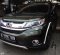 Jual Honda BR-V 2016 termurah-5